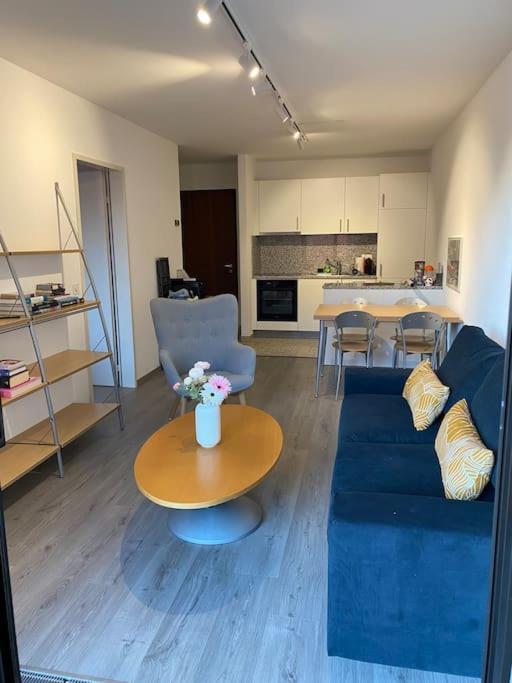 Ascona: Residenza Sabrina,App 2.5 Locali E Piscina Apartamento Exterior foto