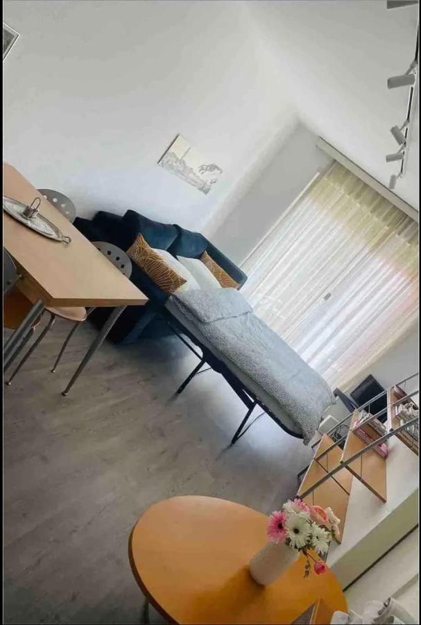 Ascona: Residenza Sabrina,App 2.5 Locali E Piscina Apartamento Exterior foto