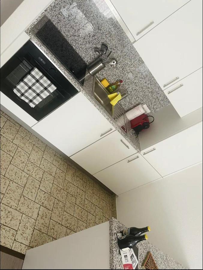 Ascona: Residenza Sabrina,App 2.5 Locali E Piscina Apartamento Exterior foto